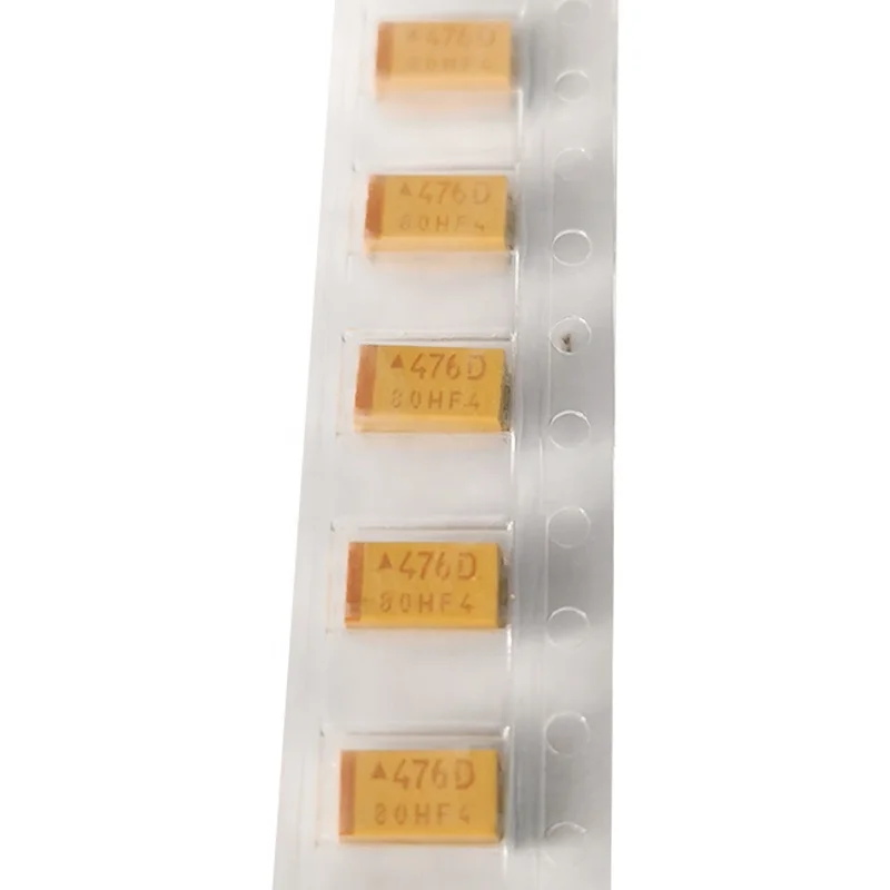 CG 470 X 20V20CASE D  (New Original In Stock)Integrated Circuit IC Professional Supplier 20years BOM Kitting on Electronics