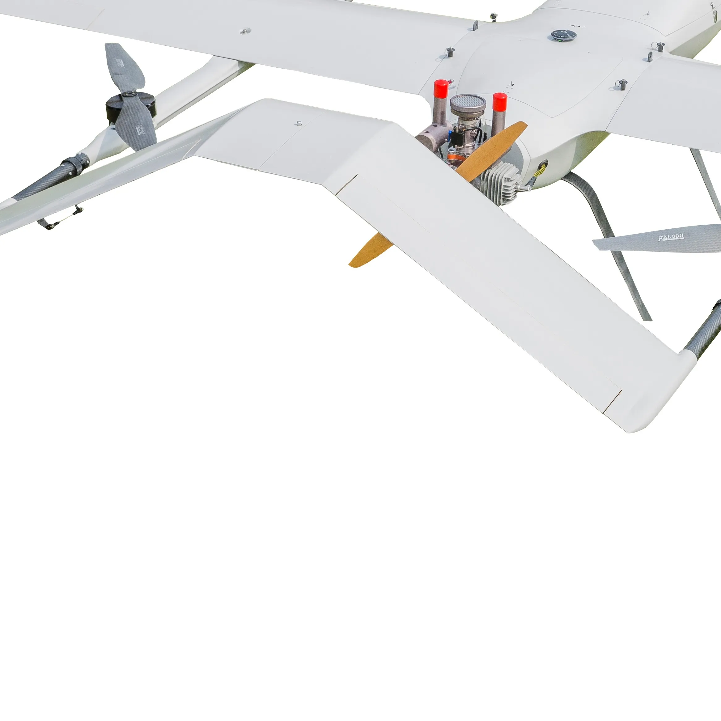 High Quality Professional Long Range Flying Fixed Wing Drone For Delivery Cargo Photography With Camera Surveillance Wholesale