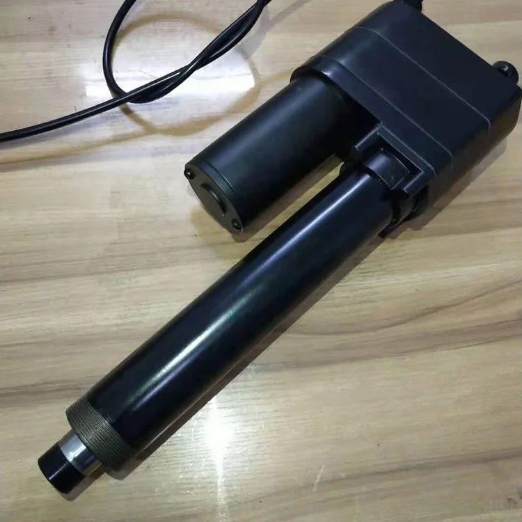 
High Quality Custom Electric Linear Actuator With Position Sensor 