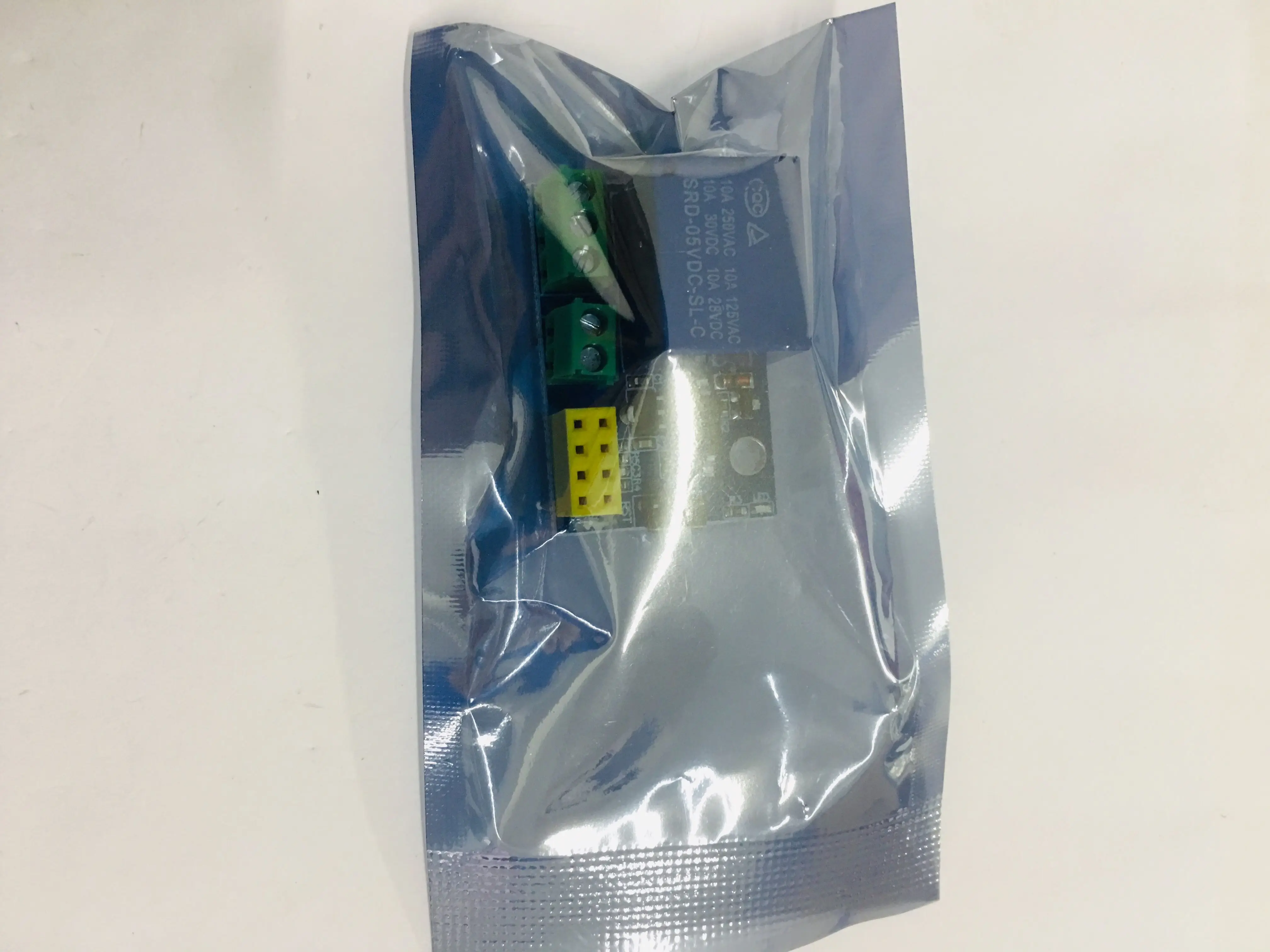  Релейный модуль ESP8266 ESP-01S 5V WiFi Умный домашний пульт дистанционного управления для APP ESP01S беспроводной