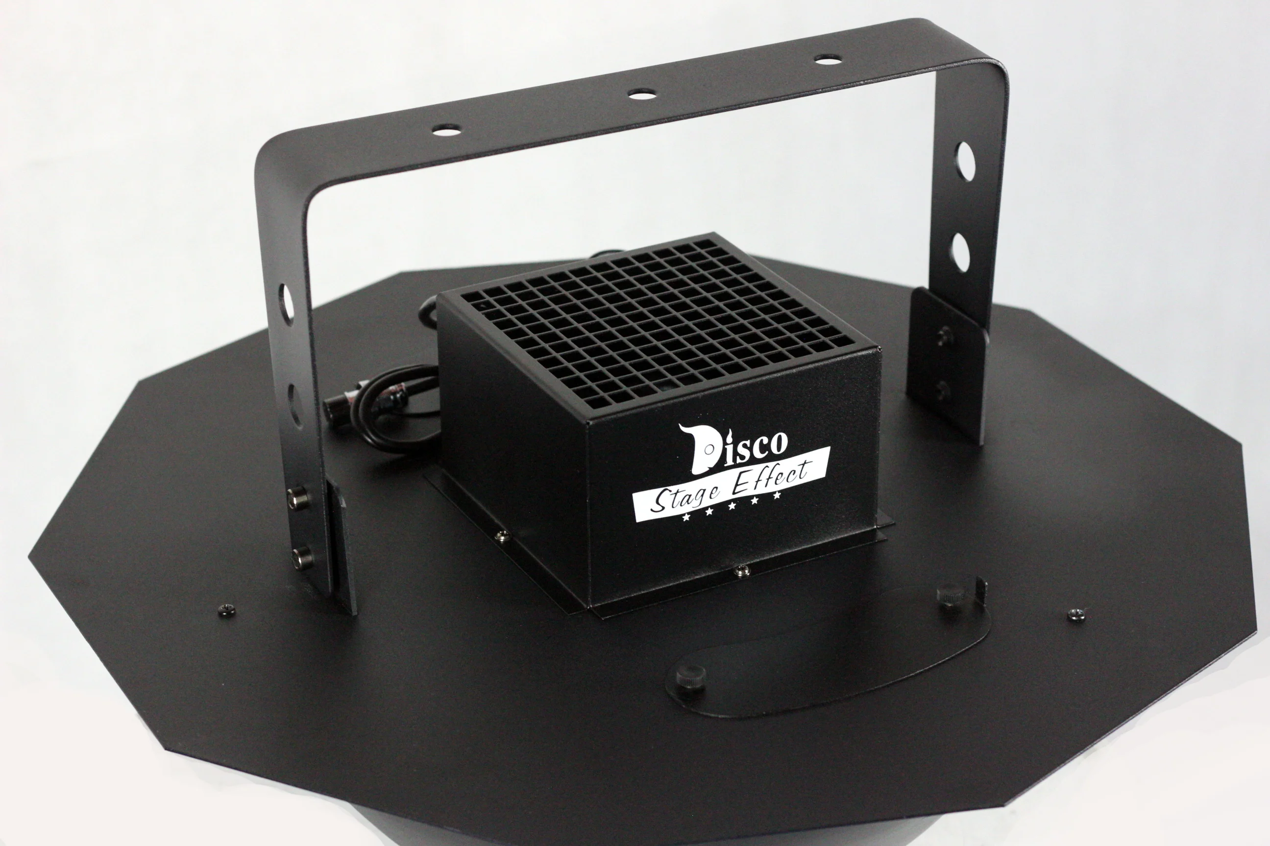 Romantic floating hanging wedding theater paper confetti effect machine