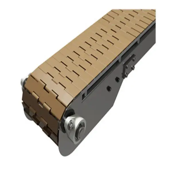 bottle chain conveyor system line for bottled water filling line buffer conveyor