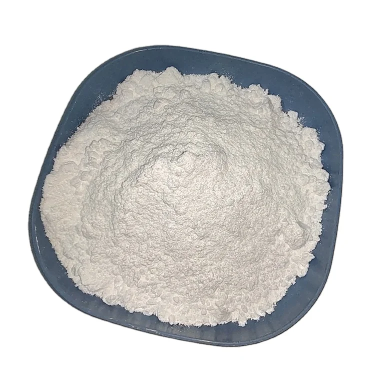 Cement added calcium sulfate gypsum powder, Chinese manufacturer