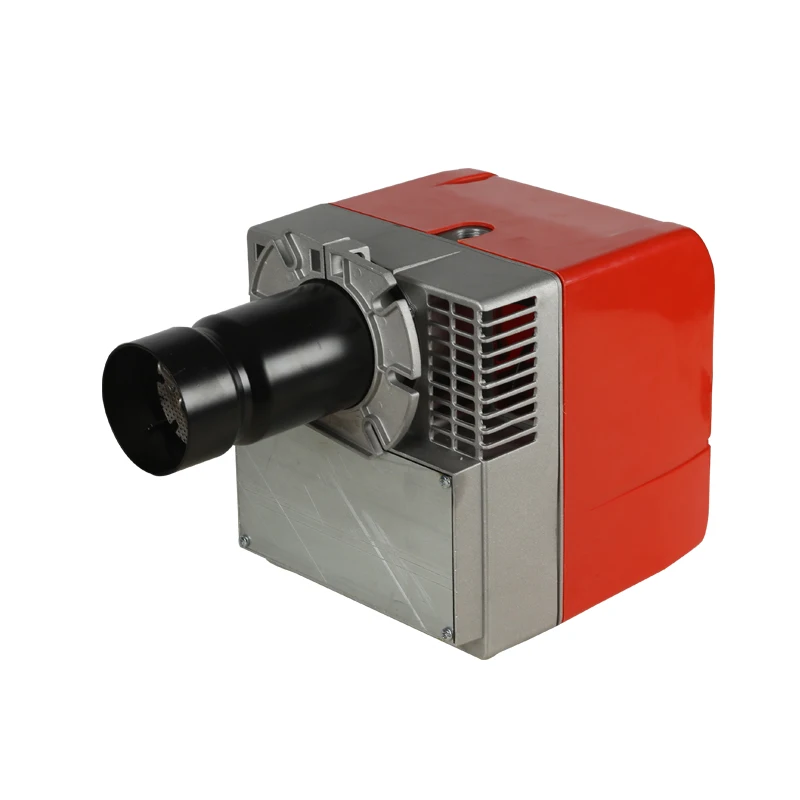 Одноступенчатая газовая горелка Baltur для приготовления пищи