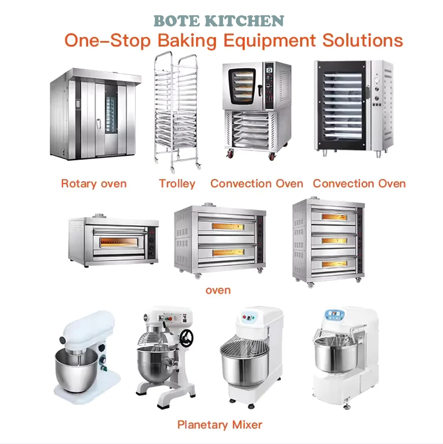 Commercial restaurant Equipment bakery equipement Manufacturer Stainless Steel Catering Hotel Supplies Kitchenware
