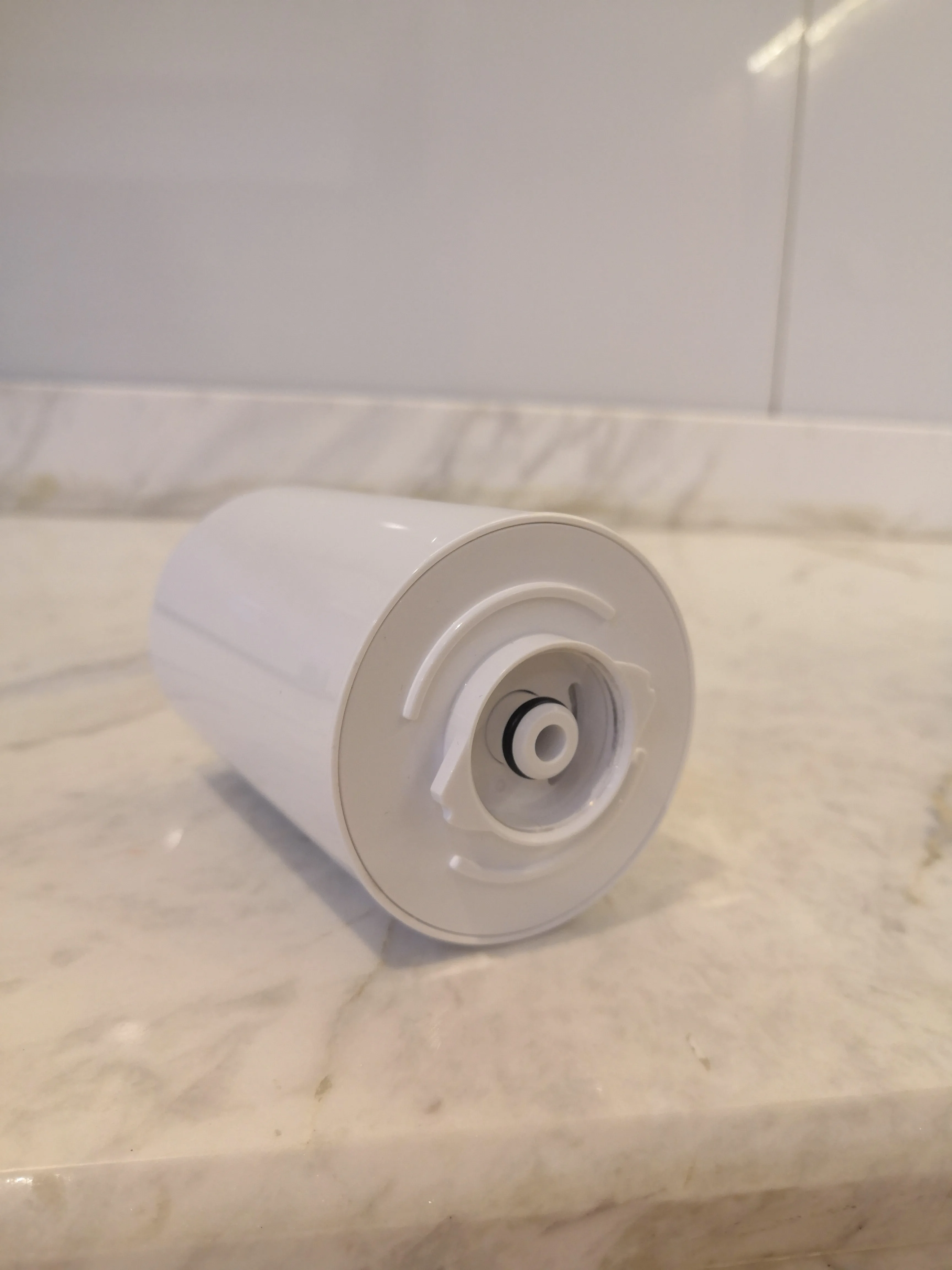 wholesale 3 stages 0.1 micron activated carbon ultrafiltration hollow fiber membrane water filter cartridge