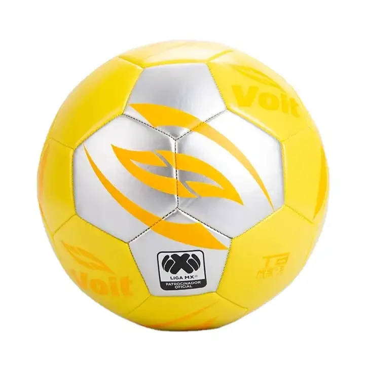 Custom Ball Soccer Size 5 New Design Outdoor Playground Football Soccer Ball Stitching Machines Football Soccer Ball