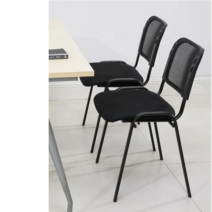 Лидер продаж современный стул для конференций и переговоров хорошего качества из сетчатой ткани