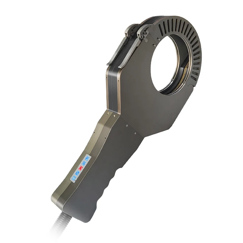 KEPUNI-20W Automatic Orbital Welding Machine for Stainless Steel  Pipe