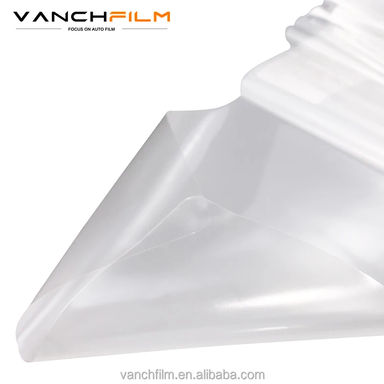 G2 PPF 1.52*15m Anti Scratch/Corrosion/Yellowing PPF High Quality TPU Material G2 Paint Protection Film