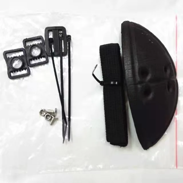 Ireland Kilkenny Thurles Guard SS Hurling Hockey Helmet Guangzhou Directly Manufactured Sports Accories With Accessories