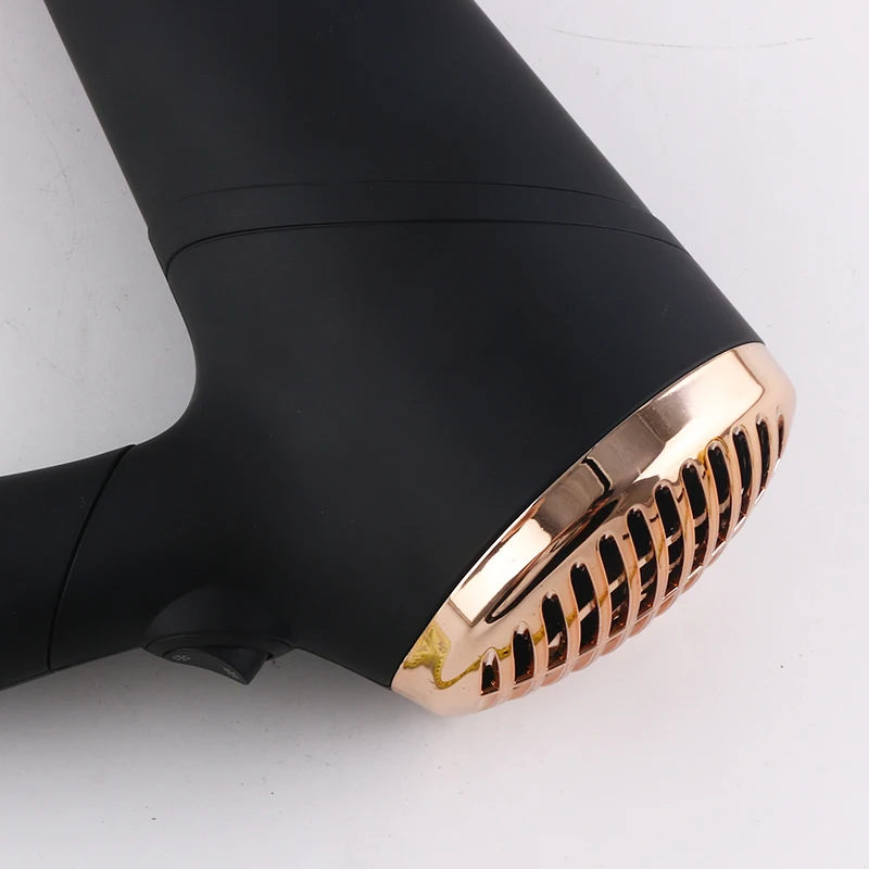 TAIYUN RCY200C High Speed DC Motor 2000W 2200W Ionic Professional Hair Dryer