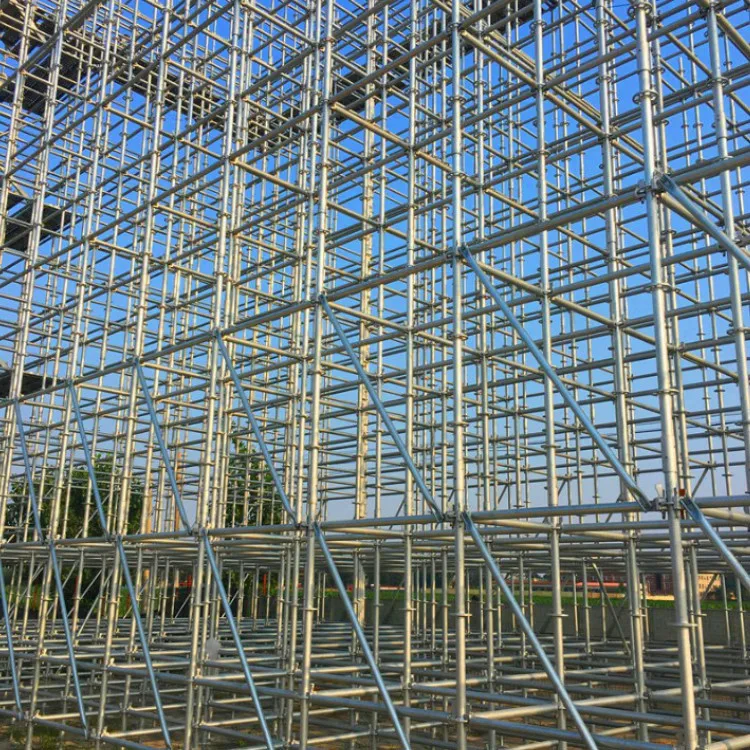 Base Plate Ring Lock for Scaffolding Aluminum Alloy Scaffold/Ladders