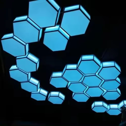 ZHIHAI new custom design print dimmable led frameless adjustable pvc stretch ceiling wall decorative film light box