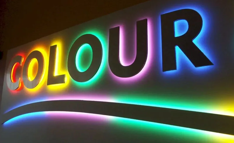 Genuine 2700K-6500K Smd 2835 12V Injection Led Module Light