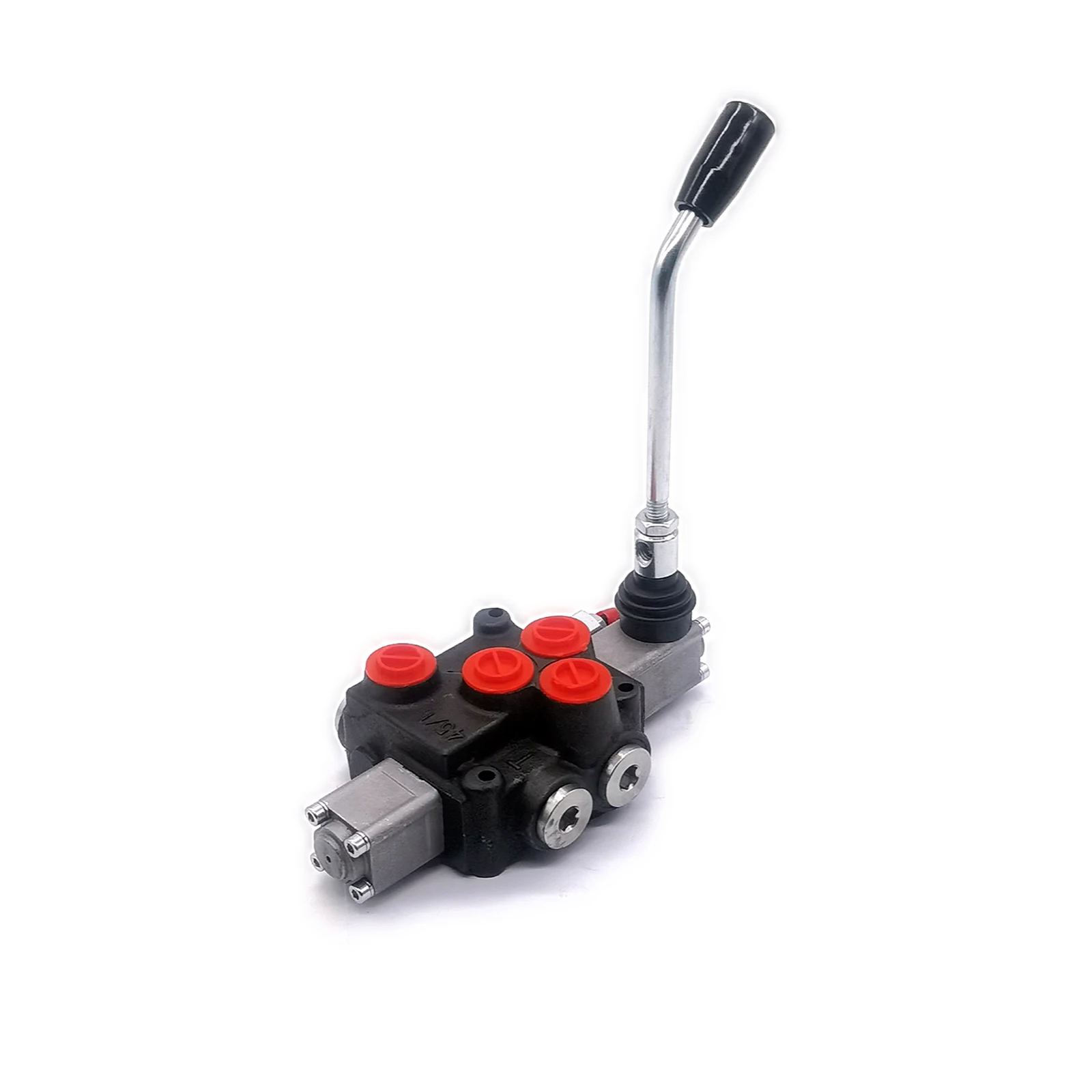 China factory direct delivery Zda15single spool hydraulic manual control valve  ZDa15-1