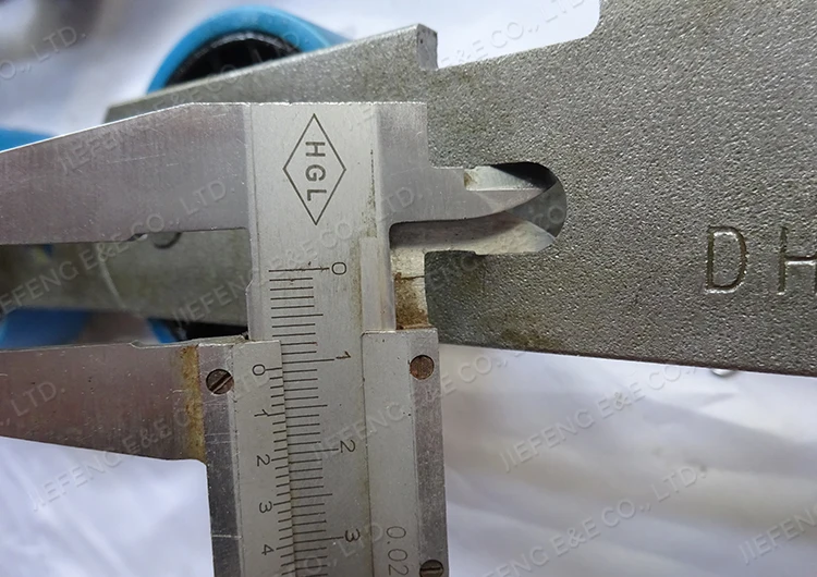 Z579031 579031 escalator step chain from factory