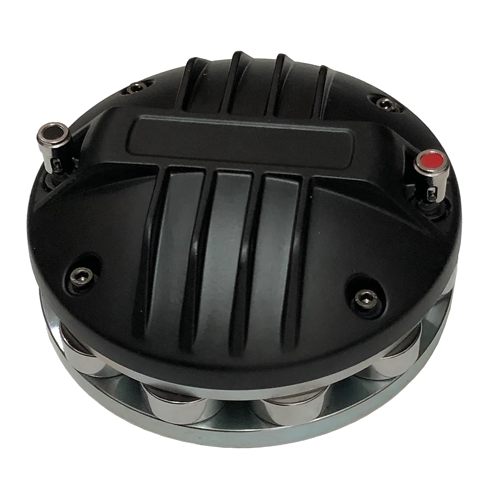 NEO Super Driver 500W Compression Drivers