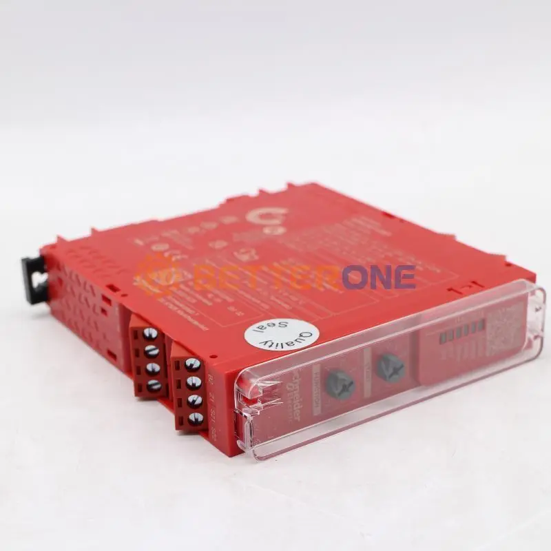 New Original Factory Sealed safety controls relay XPSUAF13AP