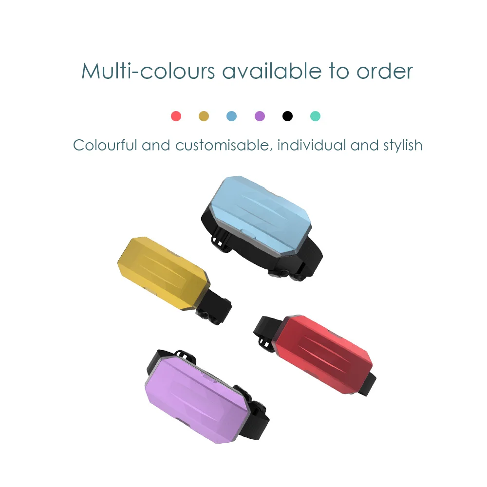 Huaxin 4G GPS Waterpoof 4g full net com Anti Theft Pet Smart Collar Gps Tracker GPS Pet Tracker With App for dog cat