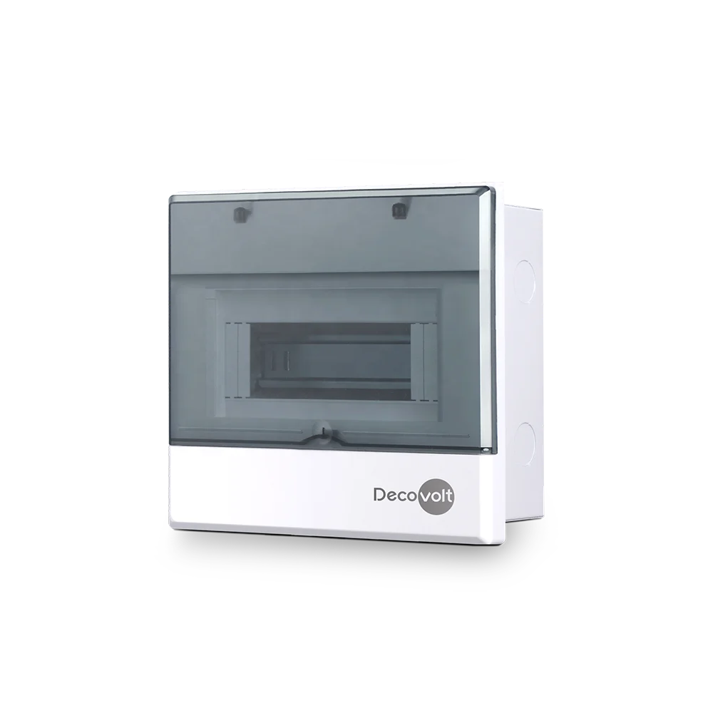 Высококачественная Распределительная коробка 5-7 каналов электропитания