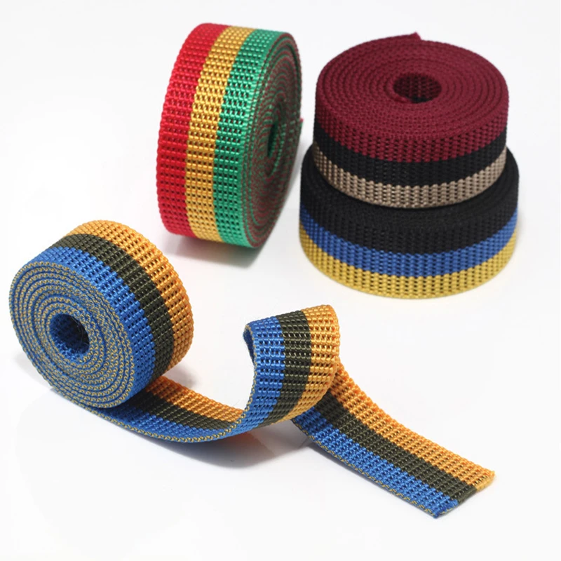 High Quality PP Webbing Belt Manufacturers In Yiwu