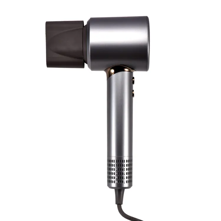 Customize Private label Efficient high-performance power brushless motor  ionic High-Velocity Hair Blow Dryer