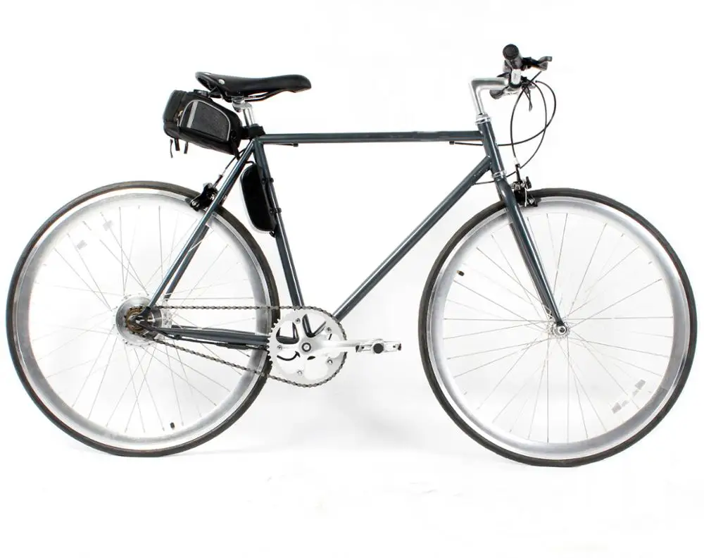 700Cx25C Low Cost Light Weight Electric Road Bike Road Bicycle Electric with 36V 7Ah Lithium Battery