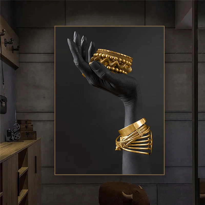 Romantic Monet-Style Square Canvas Painting China Art Portrait on Fabric Framed Printed Artwork from China