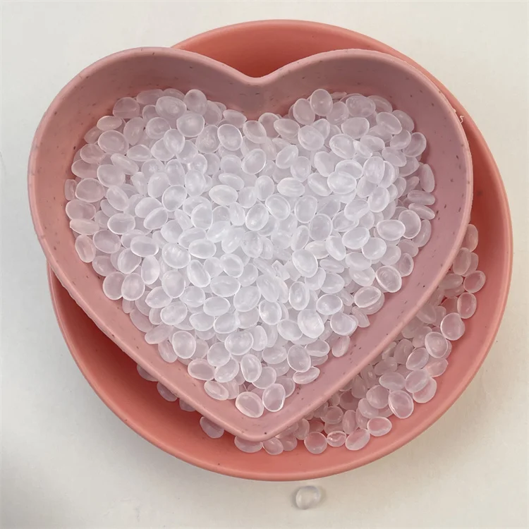 Food grade high transparency application food container polypropylene PP Daelim BASELL RP344RK