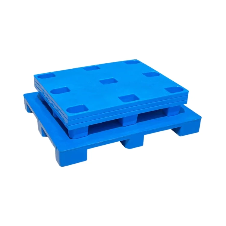 Pallets Resistant Corrosion Plastic for Chemical Plant Laboratory Workshop