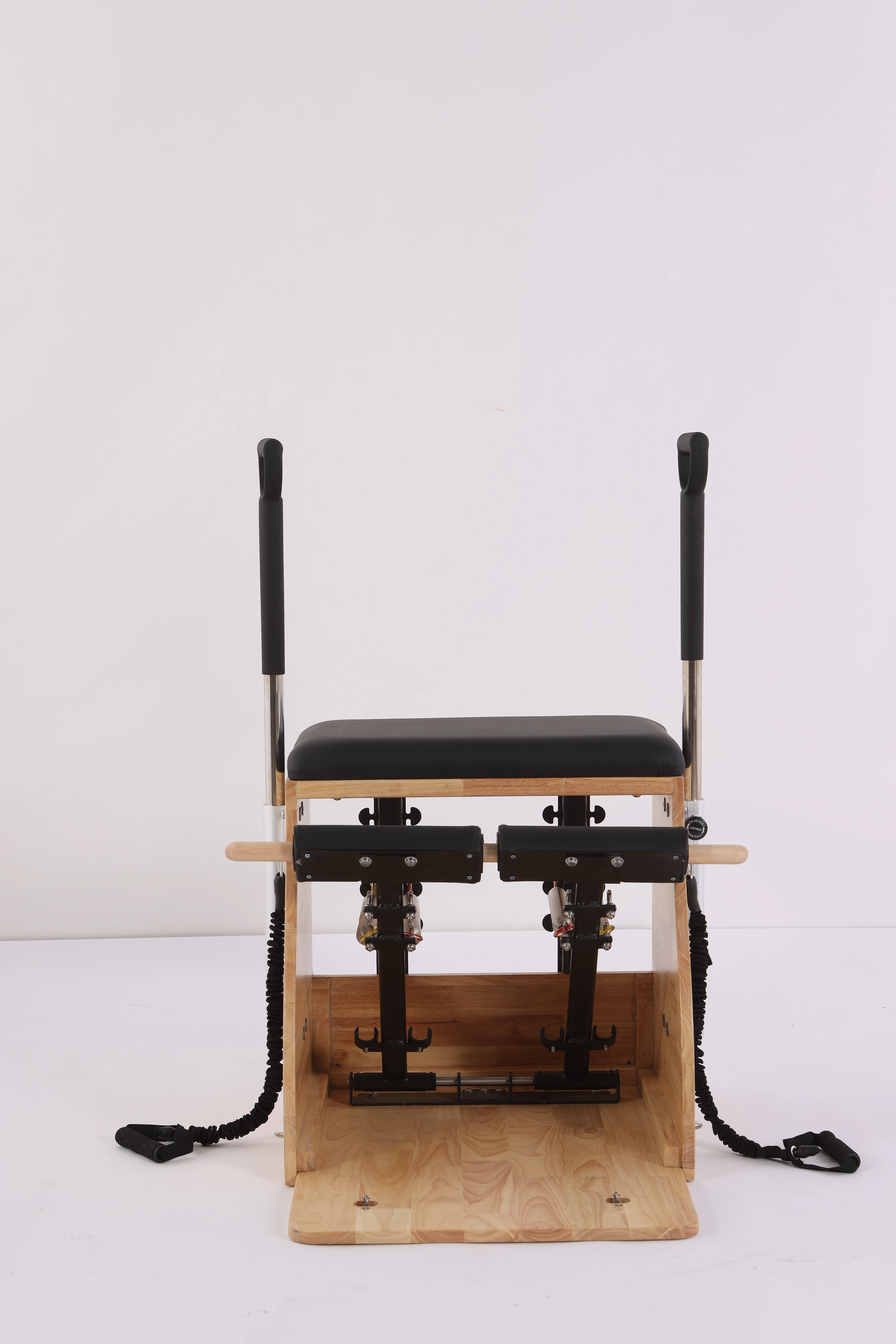 Fitness Equipment Pilates Reformer Machine Pilates Wunda Chair Stable Combo Pilates Chair
