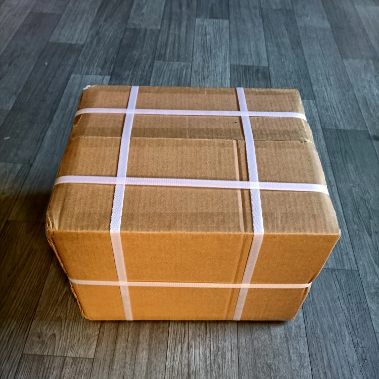 High Quality Wholesale Custom Cheap 500ml glass jar for food with cork bamboo lid alibaba supplier