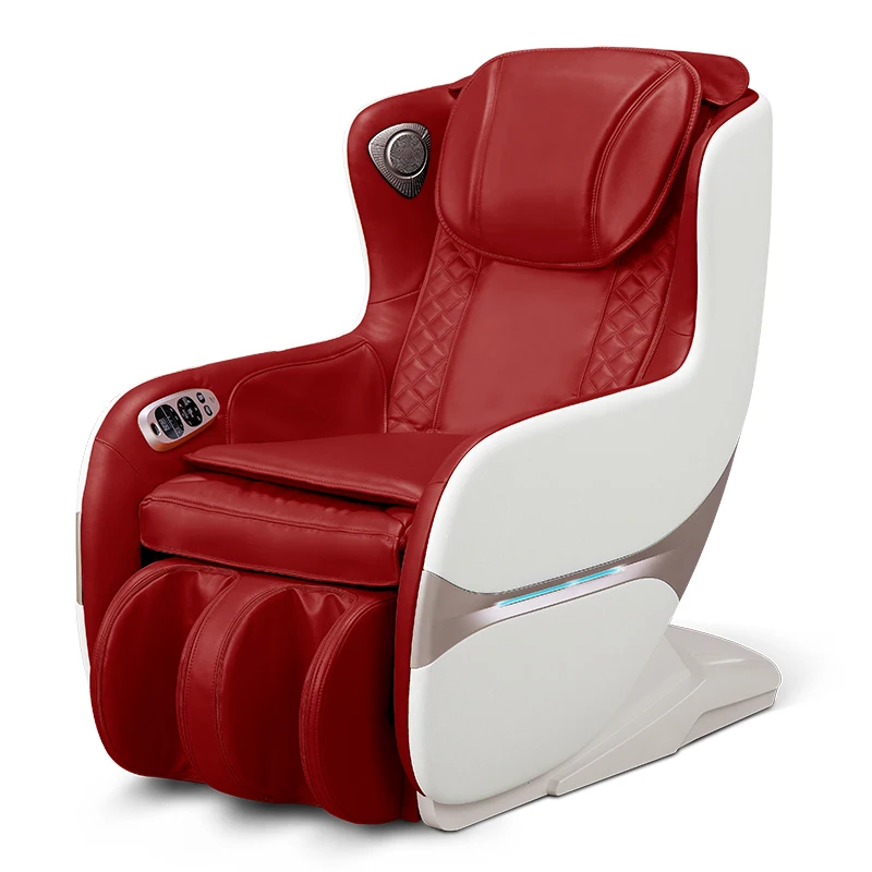 Portable professional slimming sleeping massage chair 8d China
