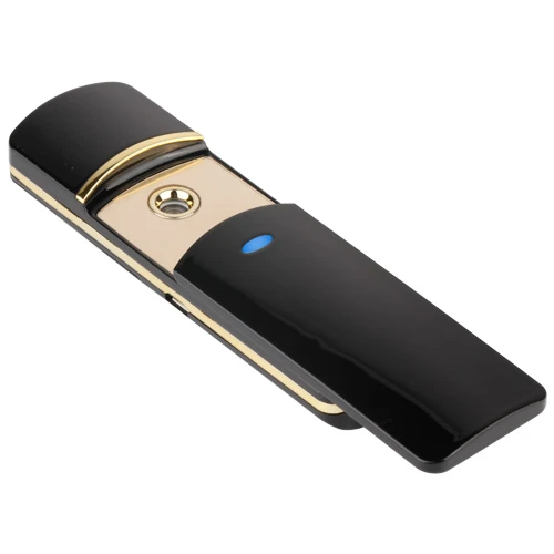 Moisturizer Handheld Face Spray Maker Water Mister System USB Rechargeable Top Sale Japan Facial Handy Nano Mist