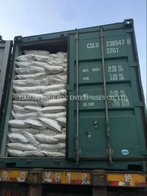 China Hugeroc Wholesale Factory Price Food Antioxidants&Preservatives Food Grade Benzoic Acid