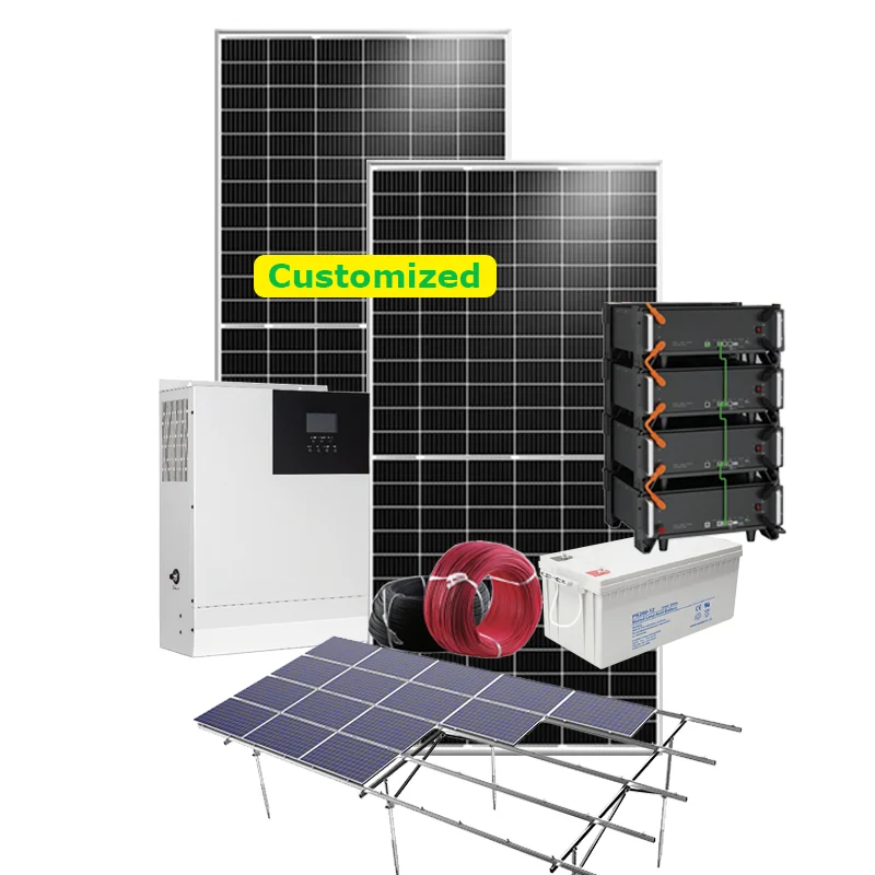 Cheapest 300w 500w 540w 1kw 5kw 10kw solar panel solar cells pv panels for home use