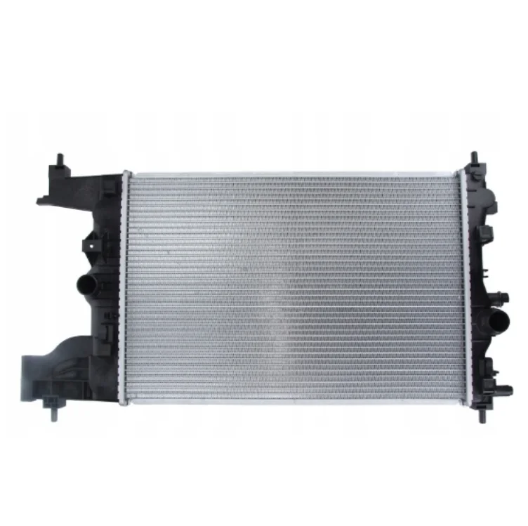 1300195 rdiator automotive parts  for Opel ASTRA G Coupe T98 2000-2005 1.8 16V original cooler radiator