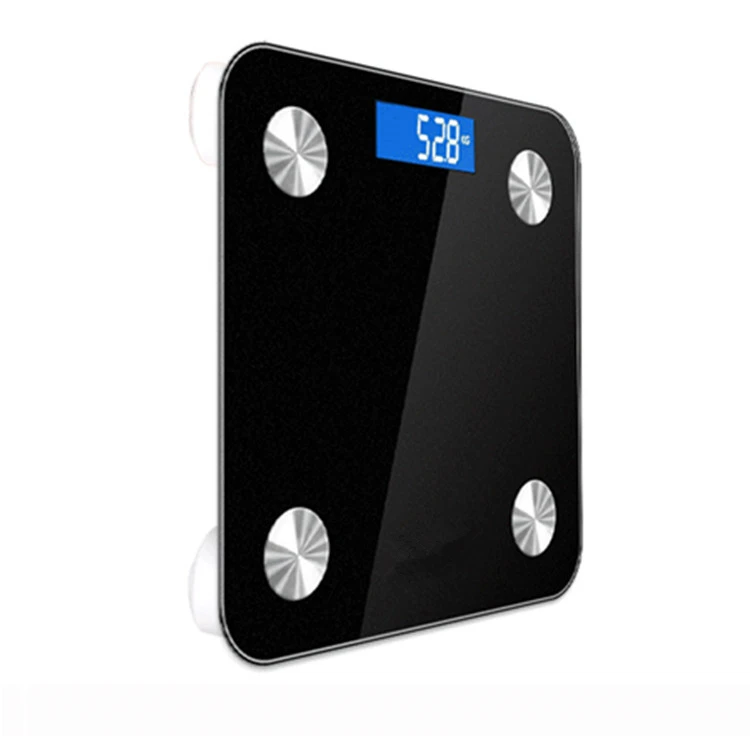 180kg Accurate  Smart Digital Body Fat weight Scale
