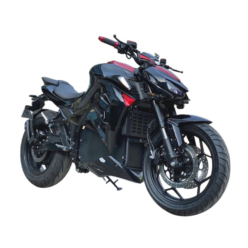 8000W Powerful high Racing Electric Motorcycle popular model  Electric Motorcycle for Adults