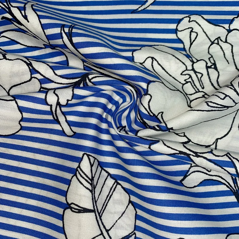 New product fabric 100%cotton 40s 40*40/110*70 print plain woven