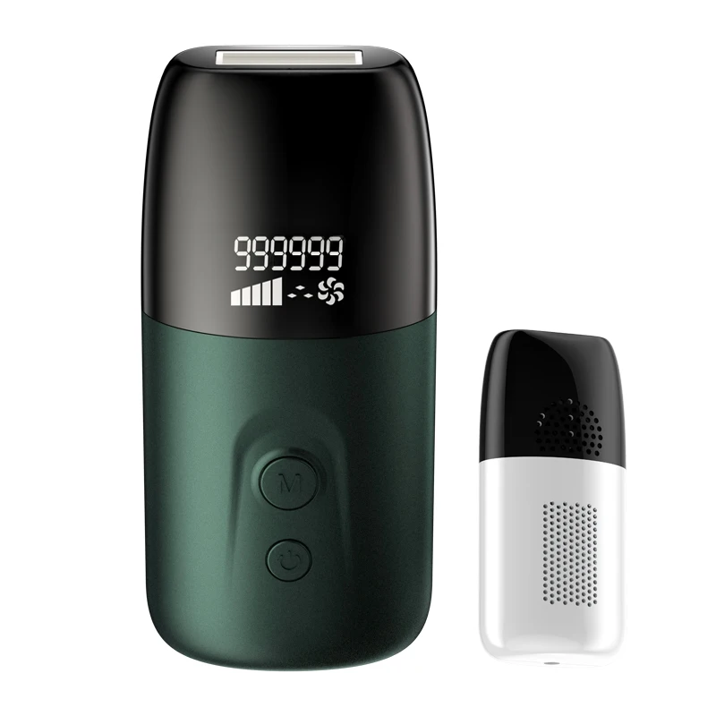 Permanent Hair Removal Machine Laser Hair Removal Machine Epilator for Home