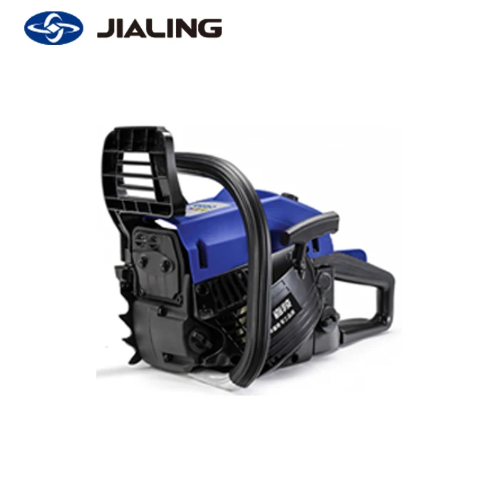 Jialing Chain saws Gasoline  2400W 56cc 18 Inch Portable Small Gas Chainsaw