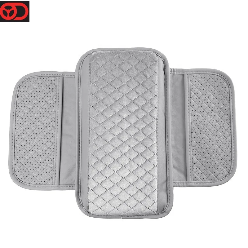 Brand New Car Interior Decoration Universal Car Armrest Cushion for car accessories