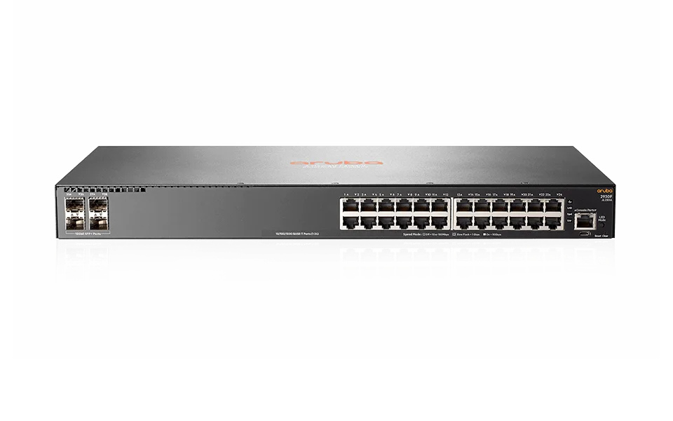 Переключатель Aruba CX 6000 серии R8N86A