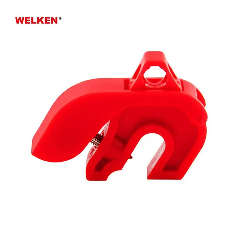 Isolation Padlocks Safety Loto Electrical Lock Off Procedure