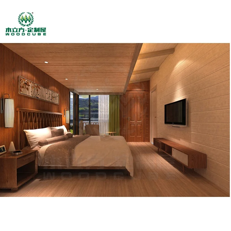 
Insulated panel prefab house modular container van 