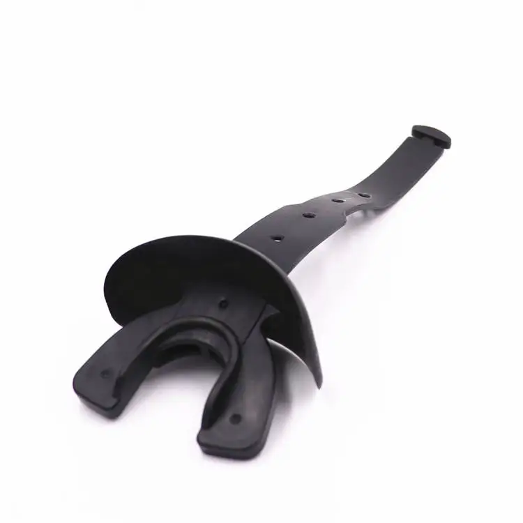 HUASITE Airflow Mouth Guard Mouth Piece AFL American Football Rugby High Impact Sports Lip Protection with Helmet Strap