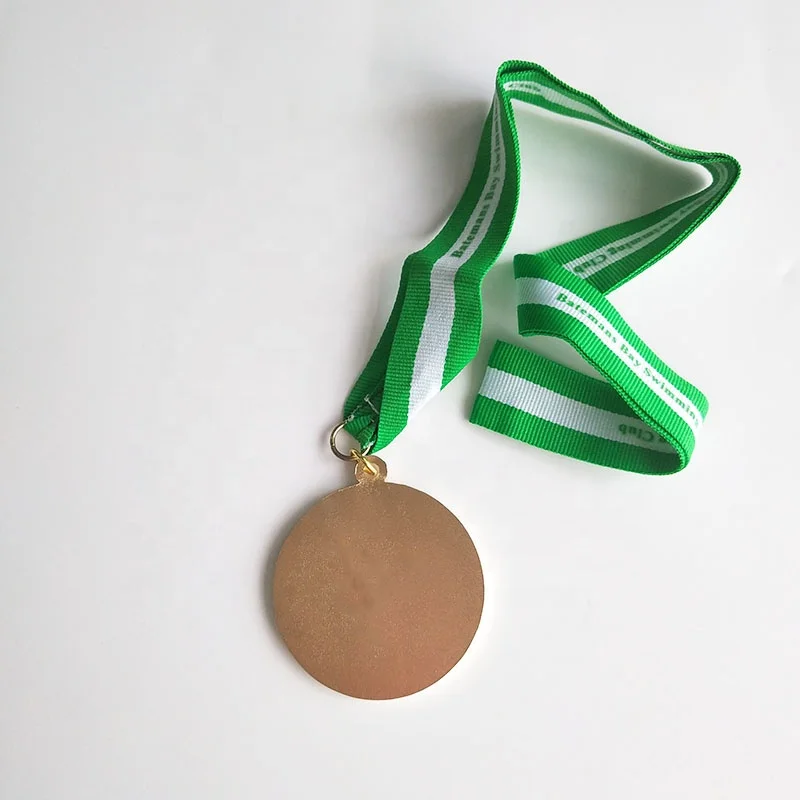 
Wholesale cheap custom design metal soft enamel 3d swimming club souvenir medal 