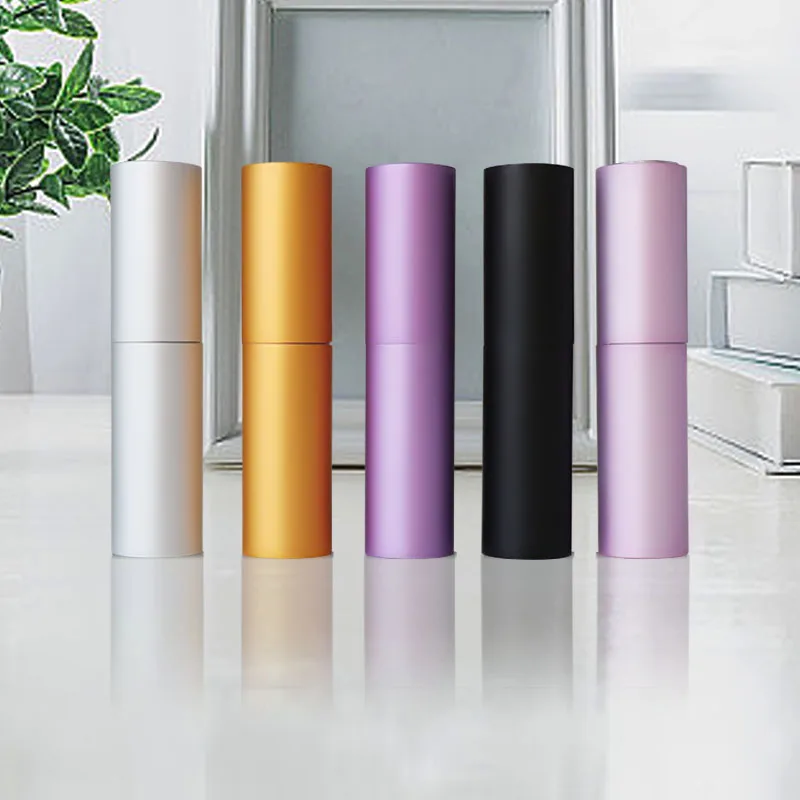 Флакон с распылителем для парфюмерной трубки 10 мл